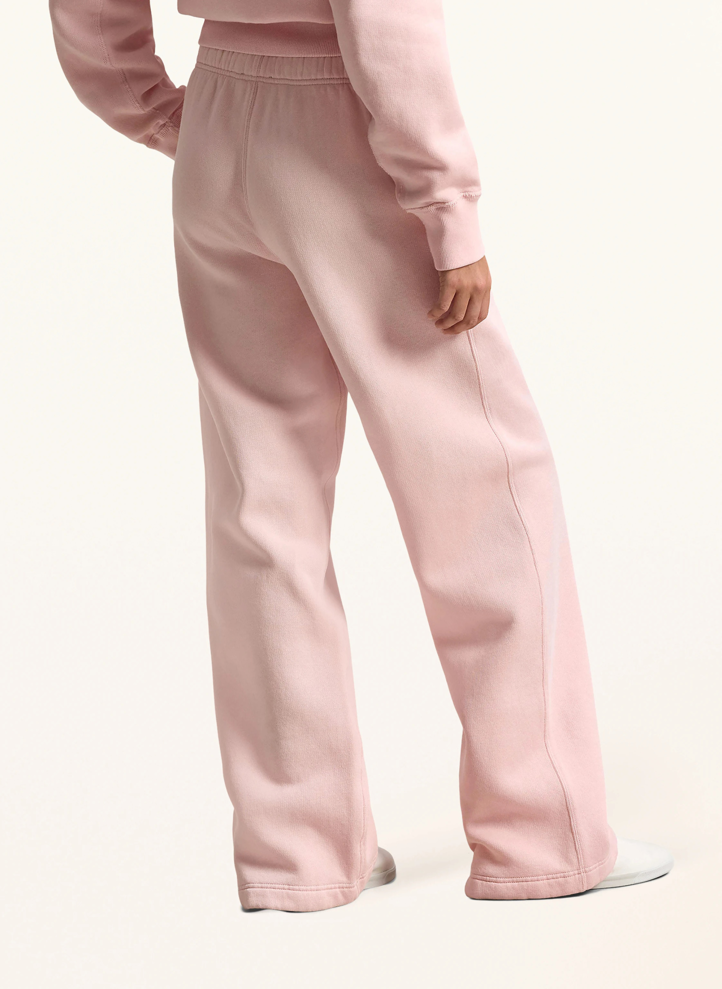 POLO RALPH LAUREN Sweatpants – ROSÉ