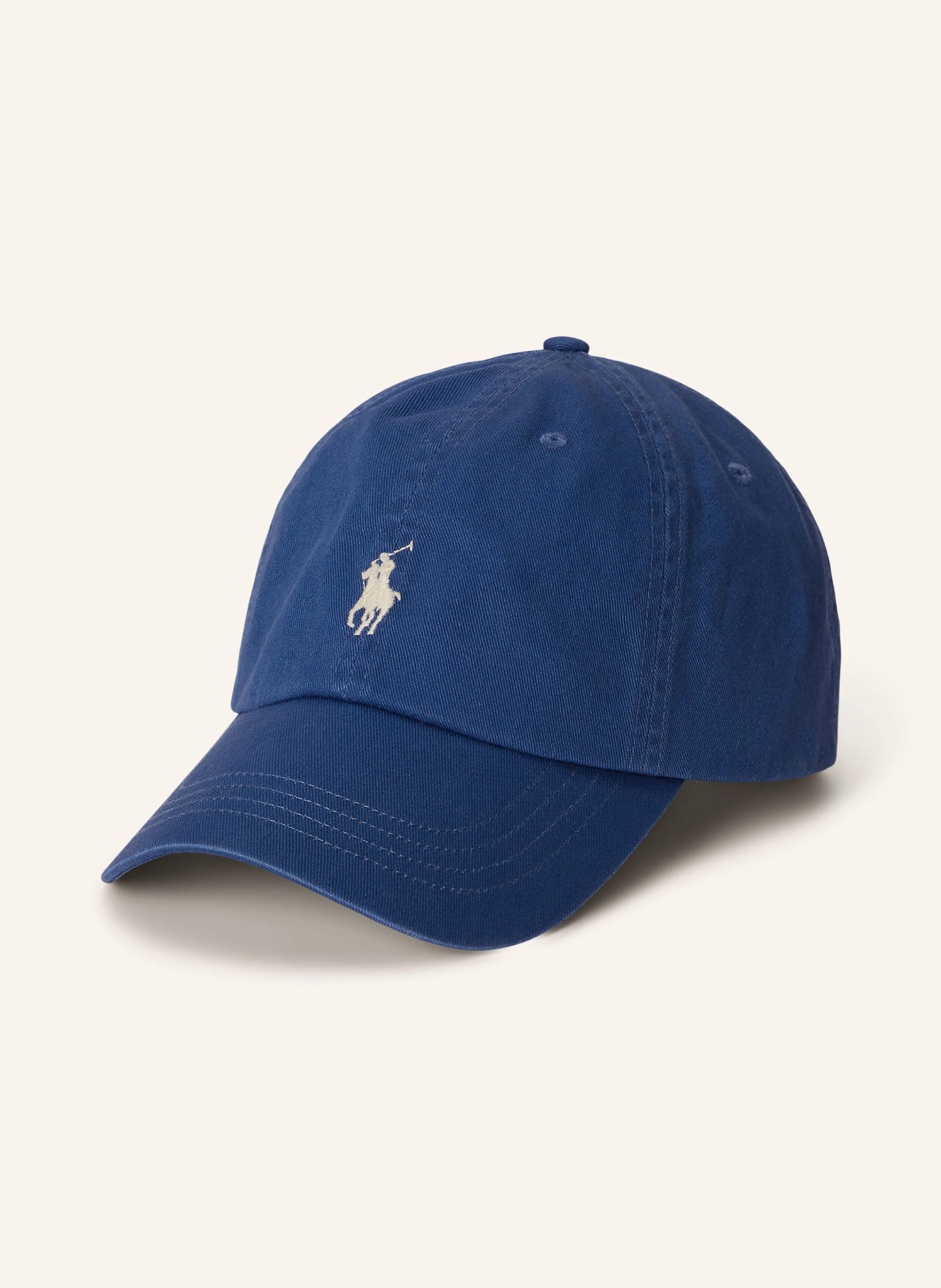 POLO RALPH LAUREN Cap – BLAU (1)