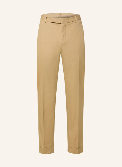 POLO RALPH LAUREN Anzughose Regular Fit – 002 MONUMENT TAN