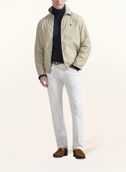 POLO RALPH LAUREN Blouson – KHAKI