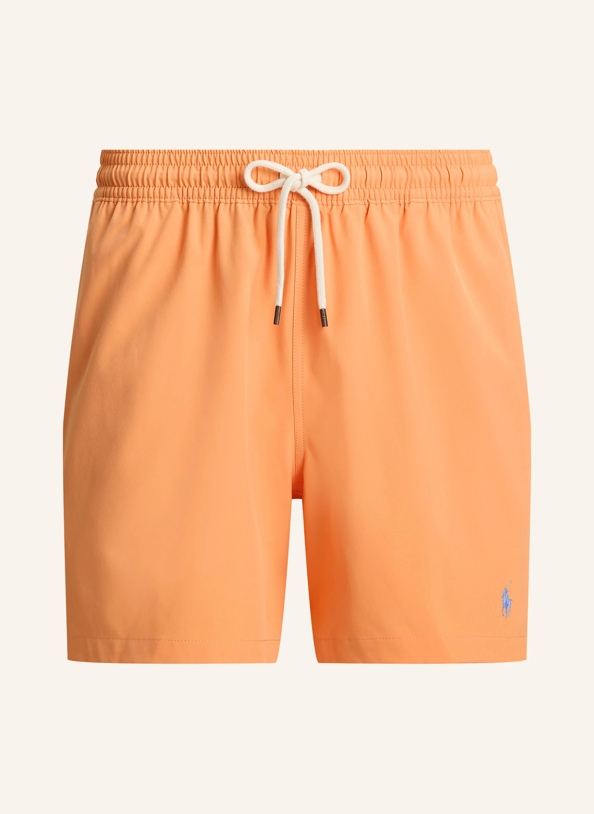 POLO RALPH LAUREN Badeshorts – ORANGE