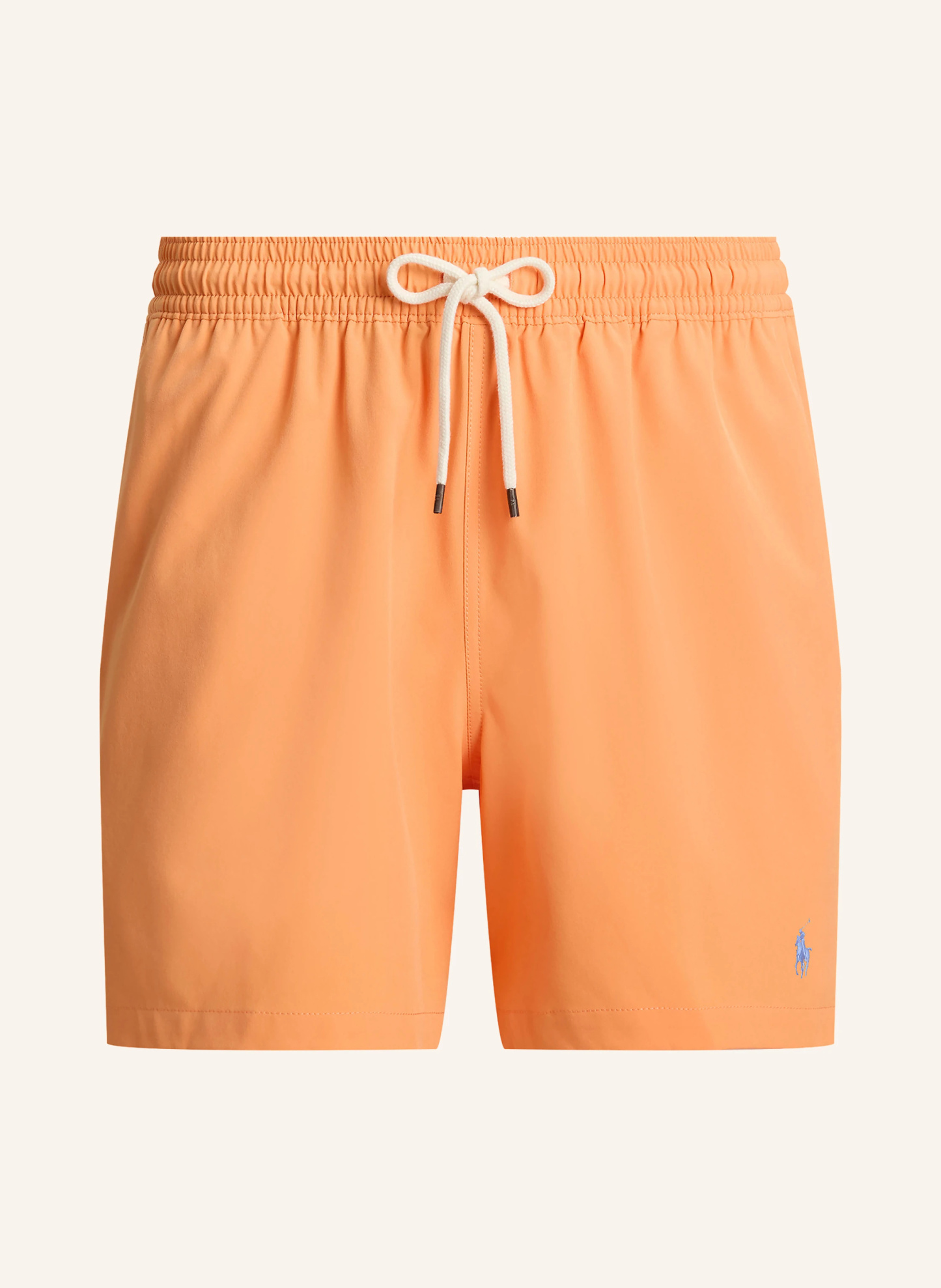 POLO RALPH LAUREN Badeshorts – ORANGE