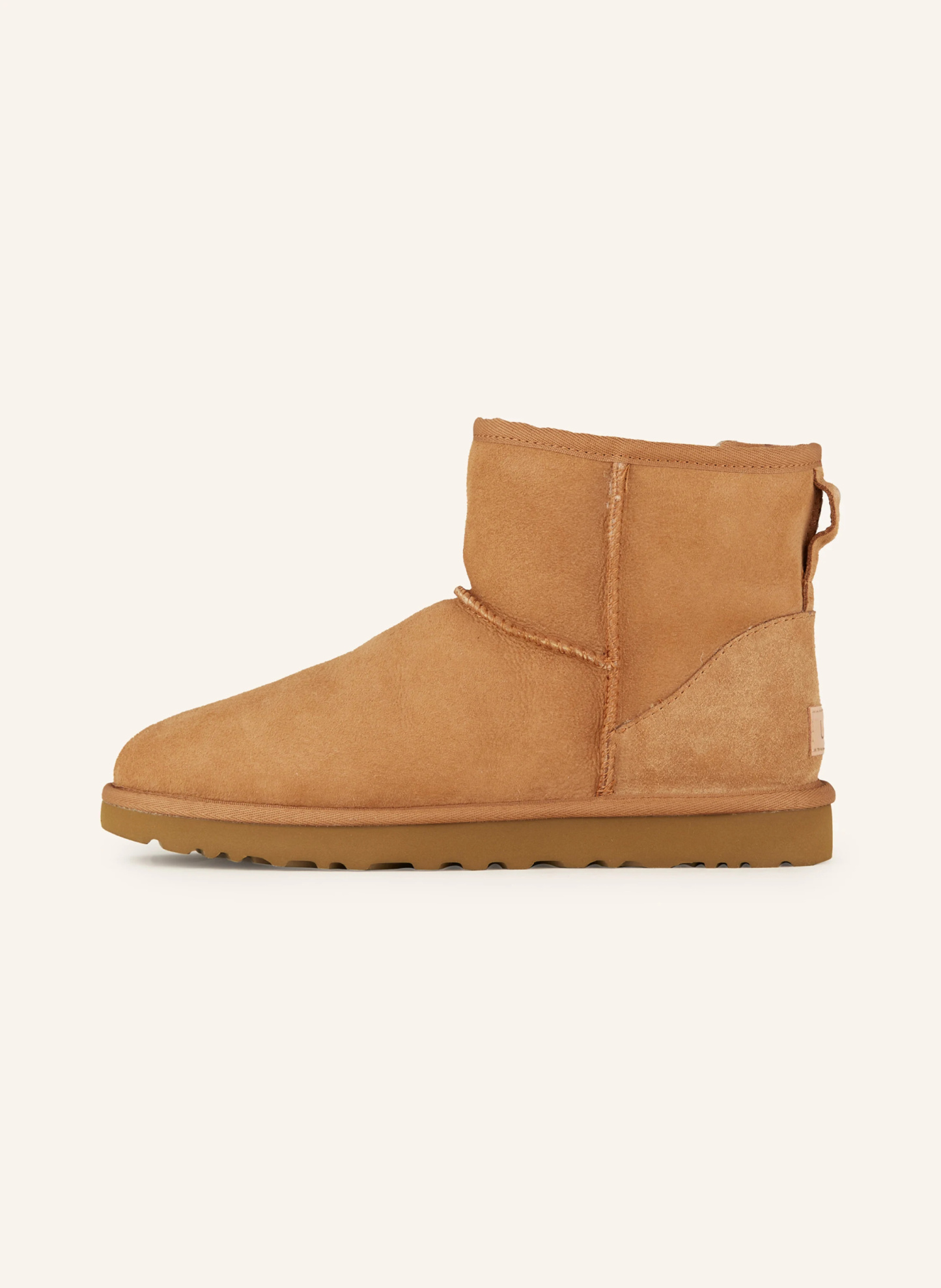 UGG Boots CLASSIC MINI II – BRAUN