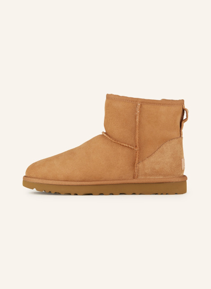 UGG Boots CLASSIC MINI II – BRAUN