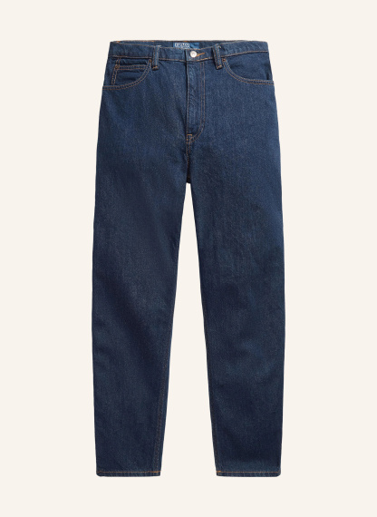 POLO RALPH LAUREN Straight Jeans – 001 SUNITA WASH