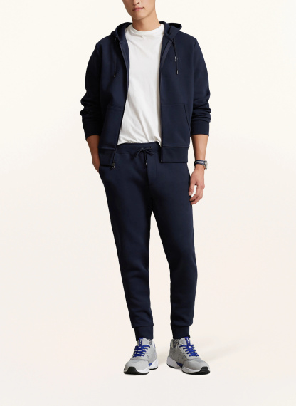 POLO RALPH LAUREN Sweatpants – DUNKELBLAU