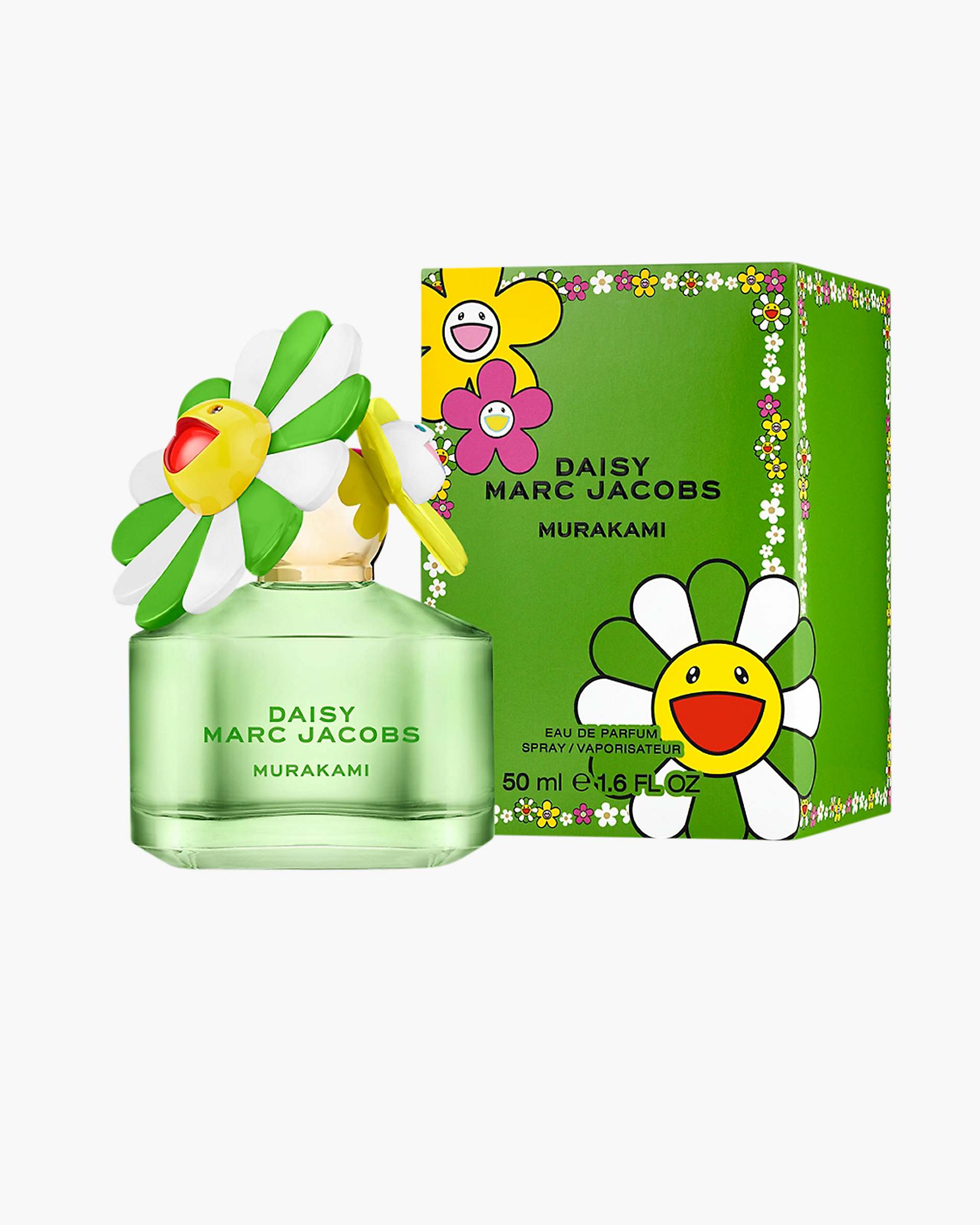 Daisy Murakami Eau De Parfum 50 mL