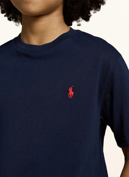 POLO RALPH LAUREN T-Shirt – DUNKELBLAU