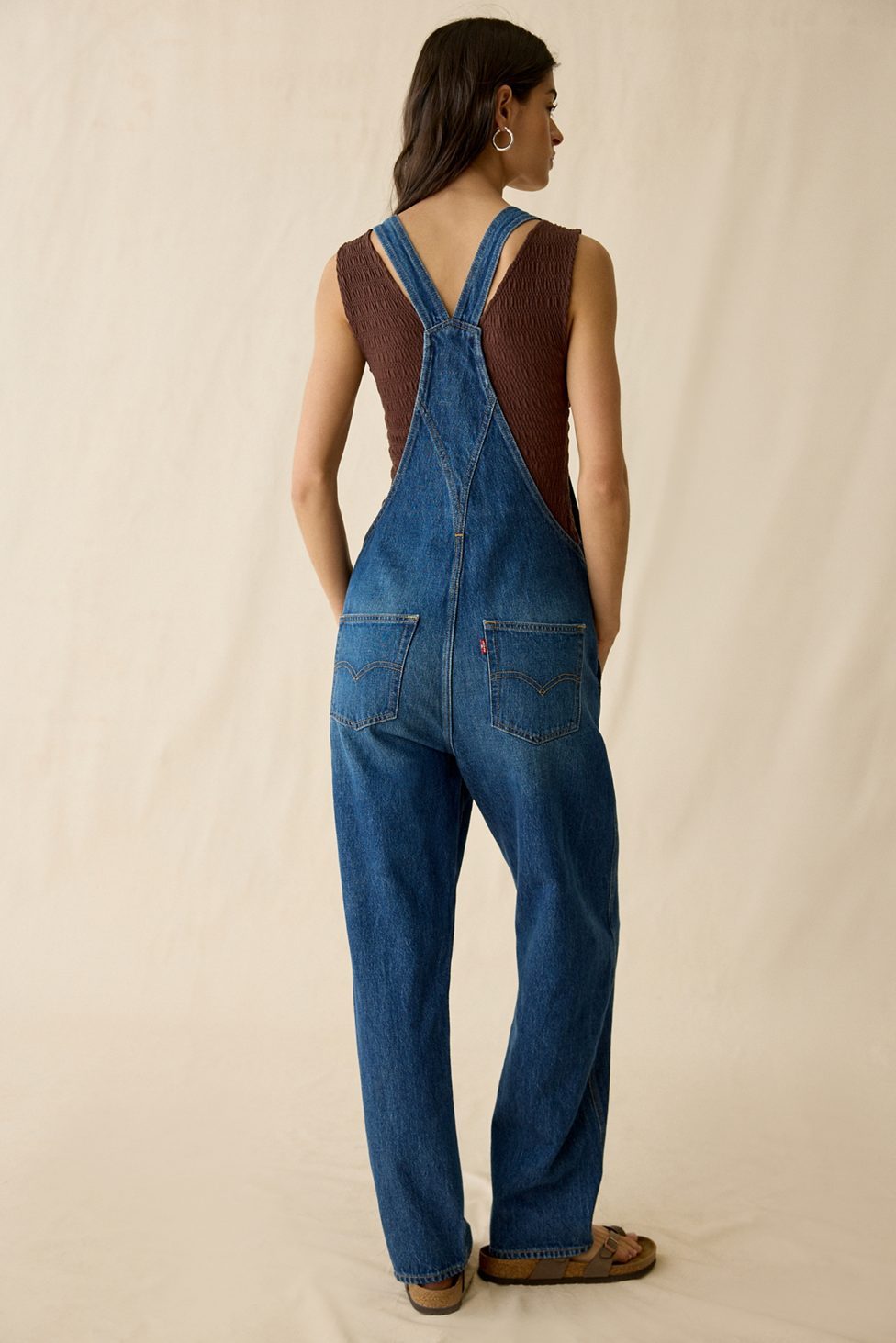 Levi's® Vintage Denim Overalls - Propose To Me