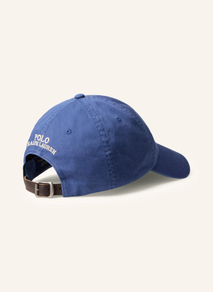 POLO RALPH LAUREN Cap – DUNKELBLAU