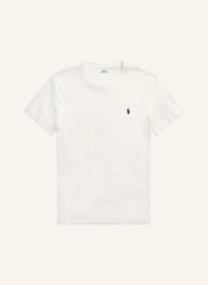 POLO RALPH LAUREN T-Shirt – WEISS