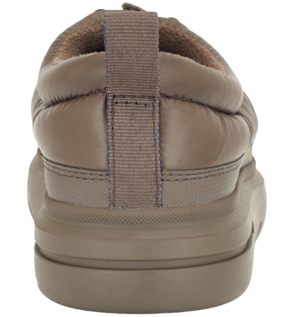 Tommy Hilfiger Women's Westine Puffer Mule Clogs - Dark Brown