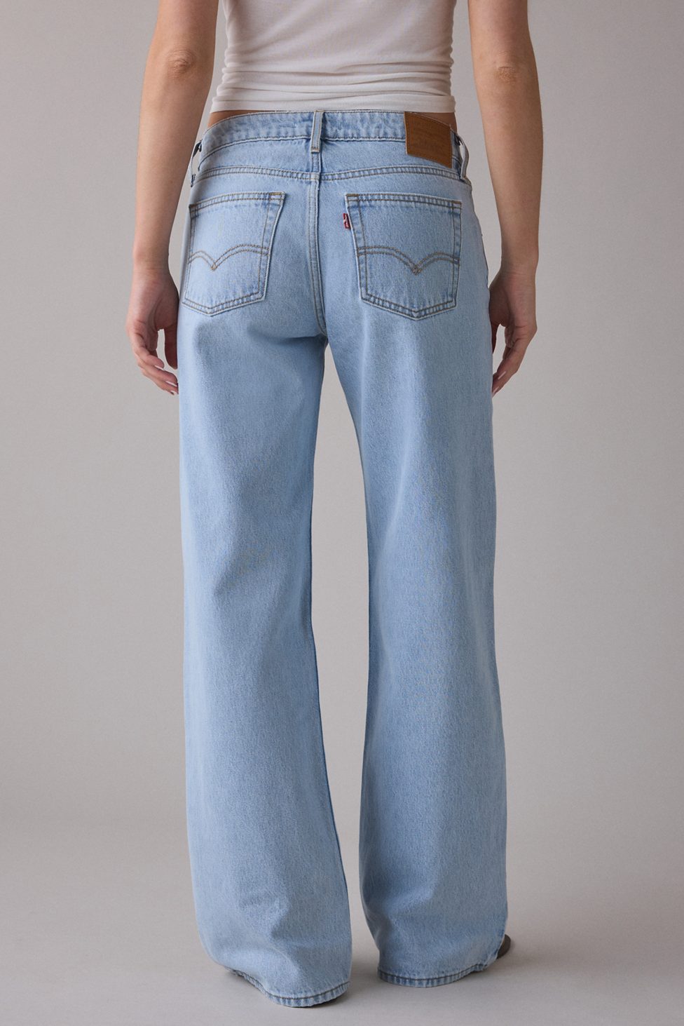 Levi’s® Low Loose Jeans - Pick Sides