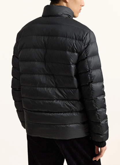 POLO RALPH LAUREN Lightweight-Daunenjacke – DUNKELBLAU (1)