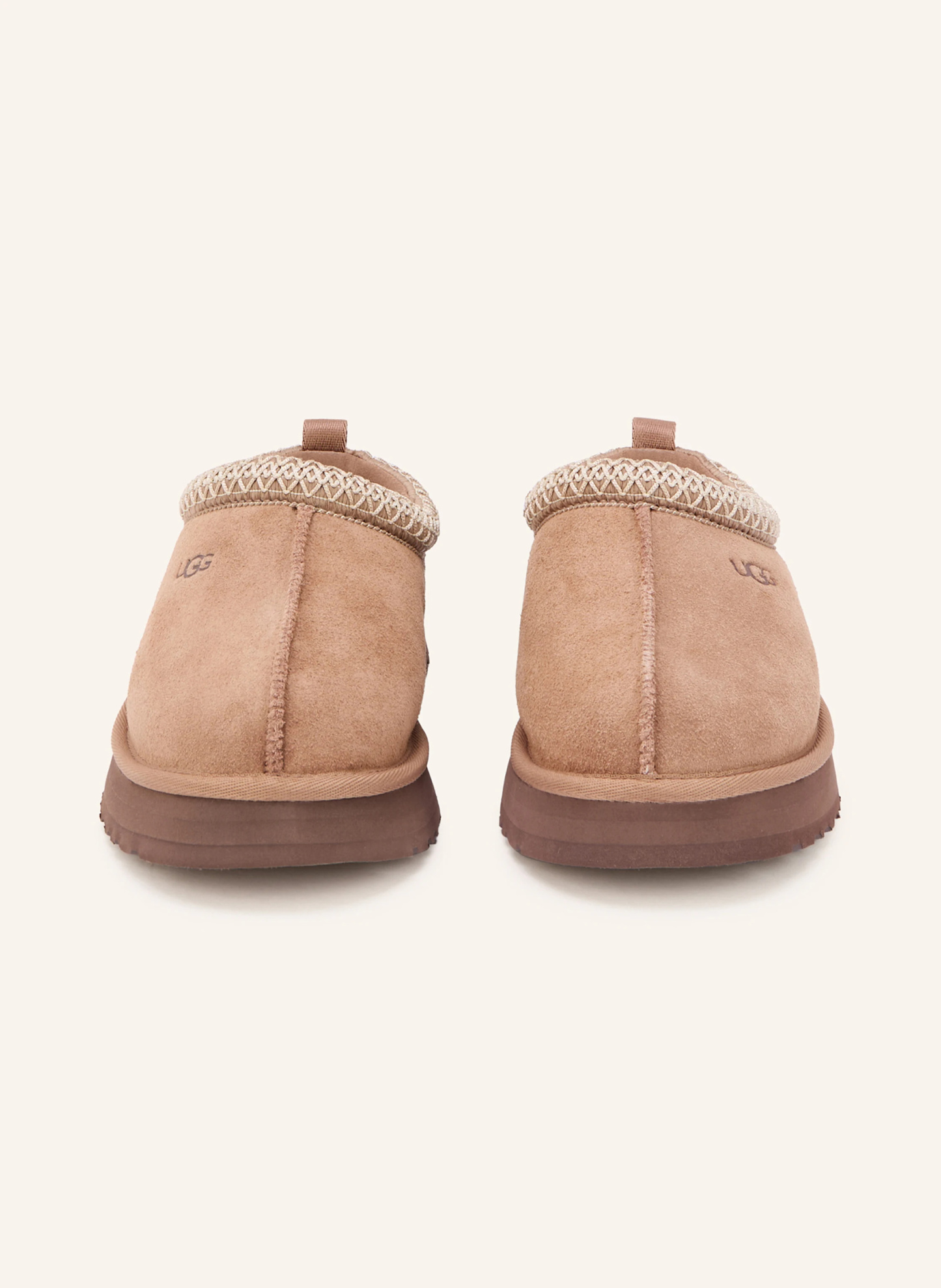 UGG Pantoletten TAZZ – ROSÉ
