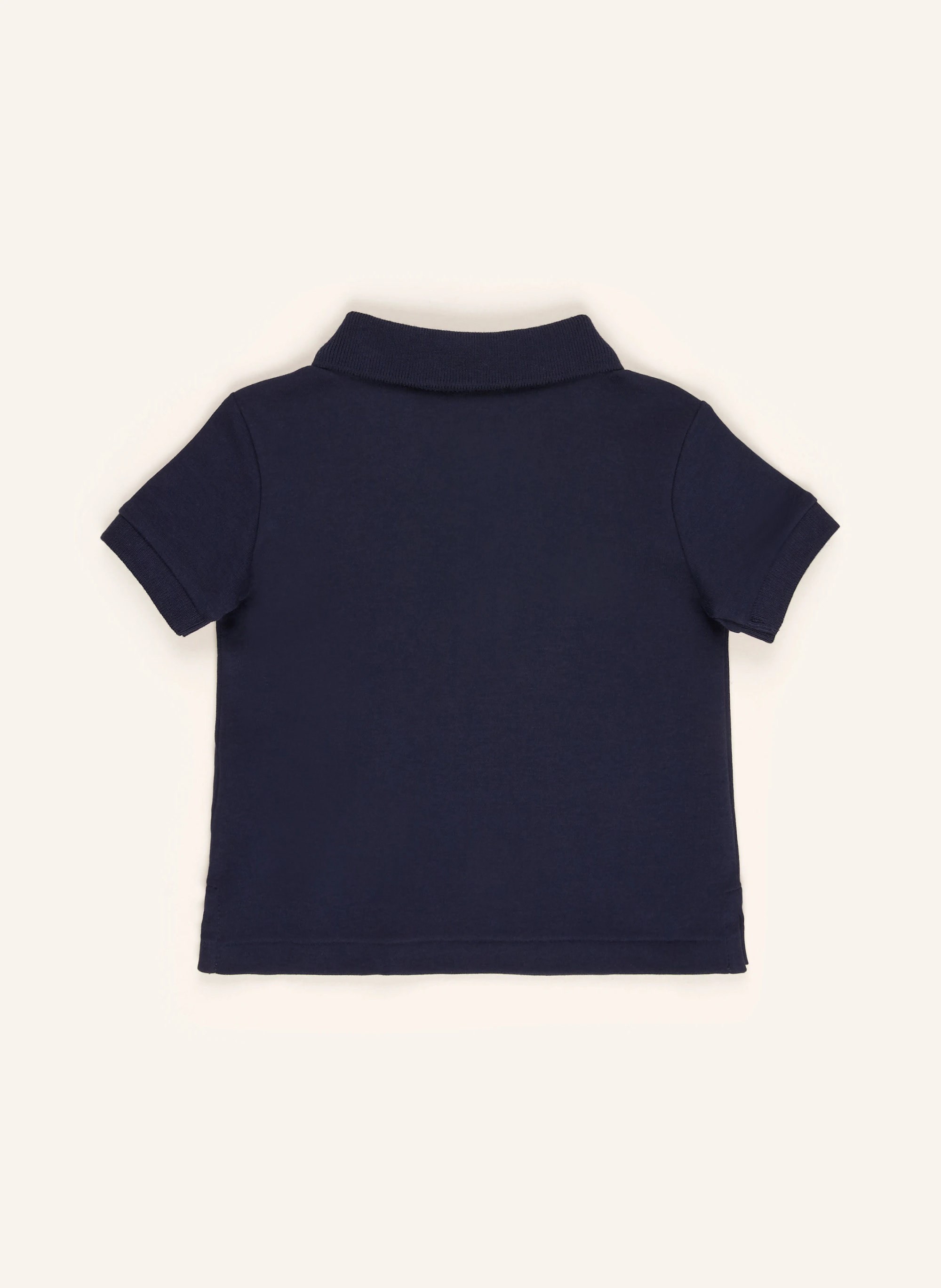 POLO RALPH LAUREN Poloshirt – DUNKELBLAU