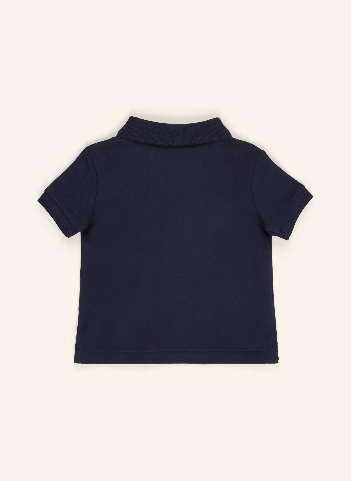 POLO RALPH LAUREN Poloshirt – DUNKELBLAU