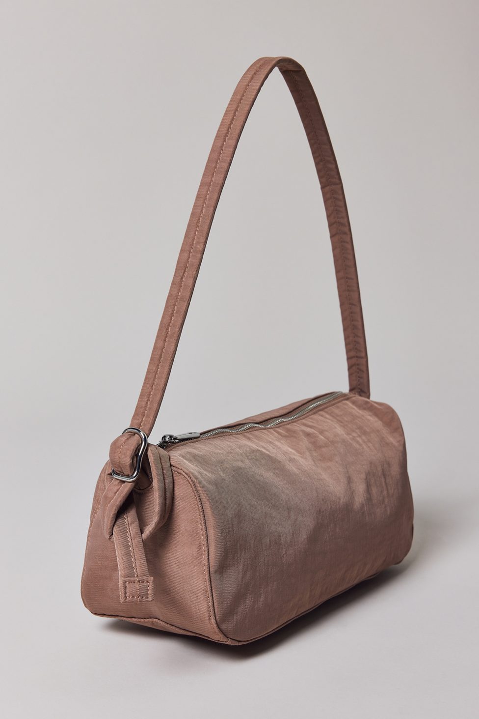 BAGGU Nylon Loaf Bag - Toasted Almond