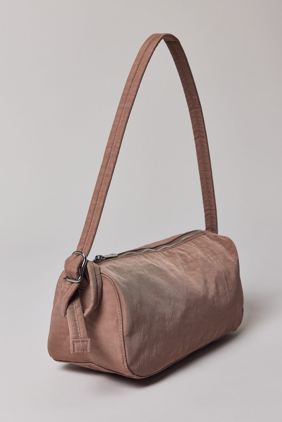 BAGGU Nylon Loaf Bag - Toasted Almond