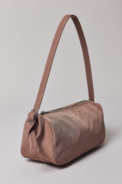 BAGGU Nylon Loaf Bag - Toasted Almond