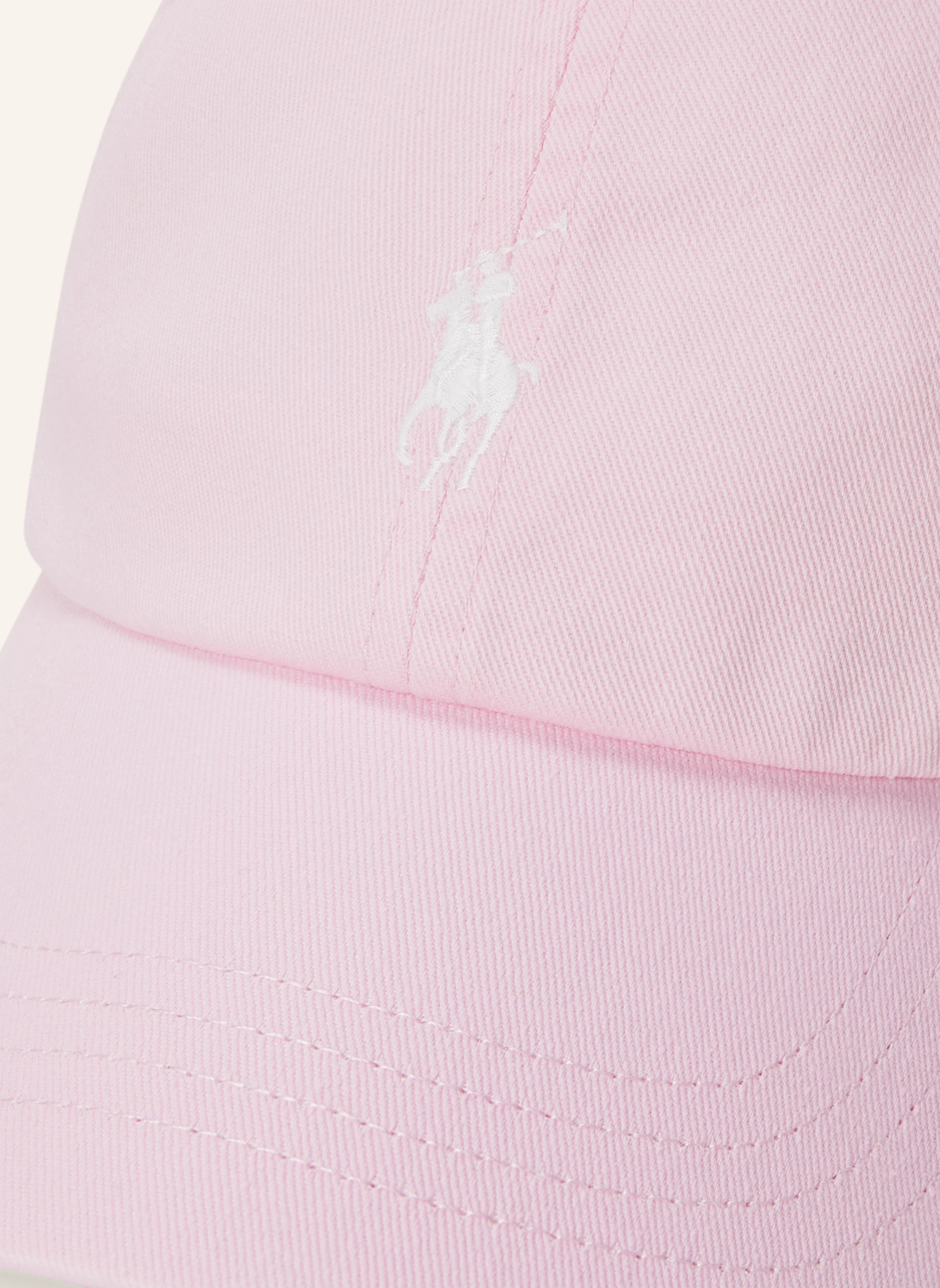 POLO RALPH LAUREN Cap – ROSA (2)