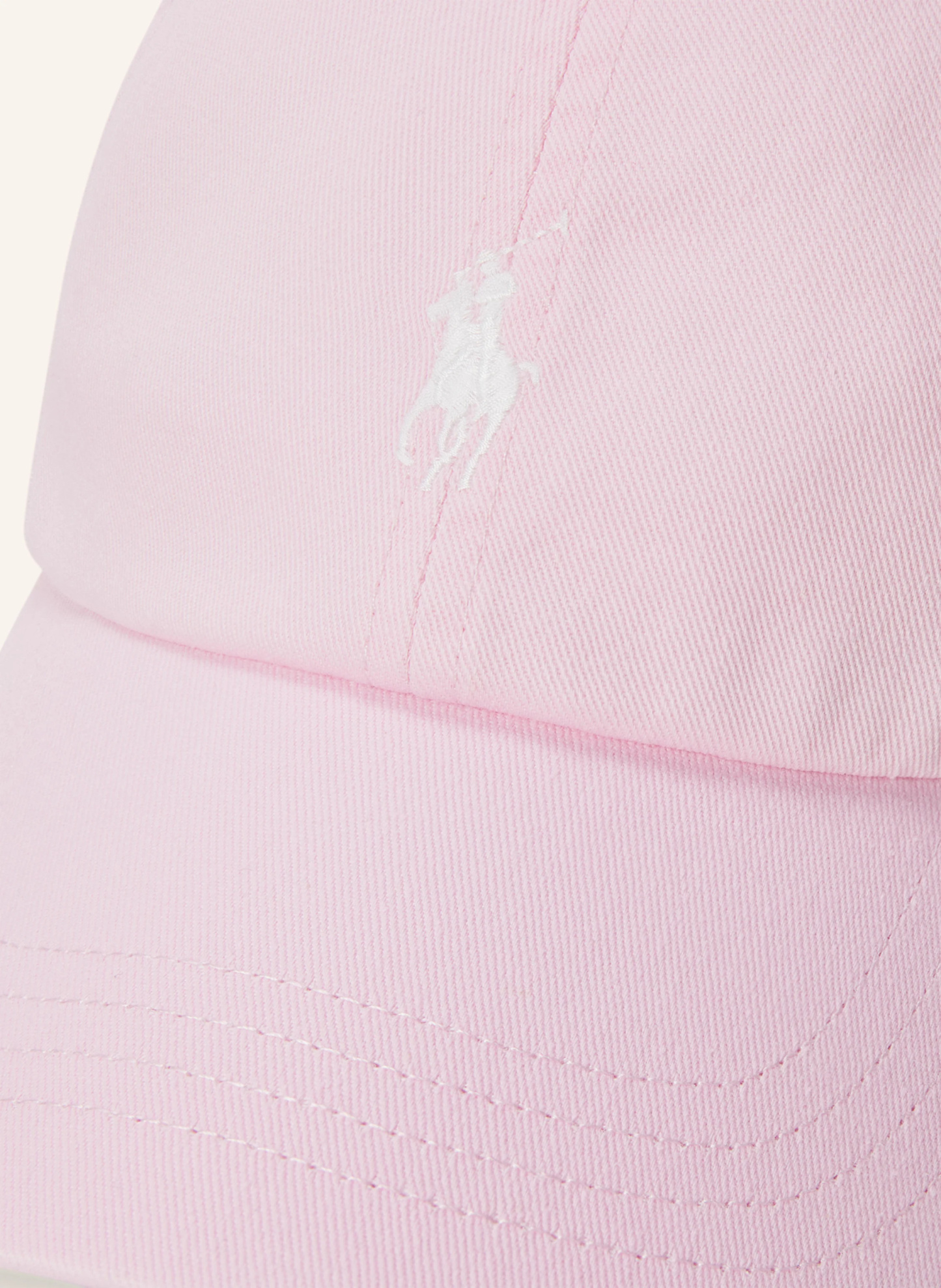 POLO RALPH LAUREN Cap – ROSA (2)