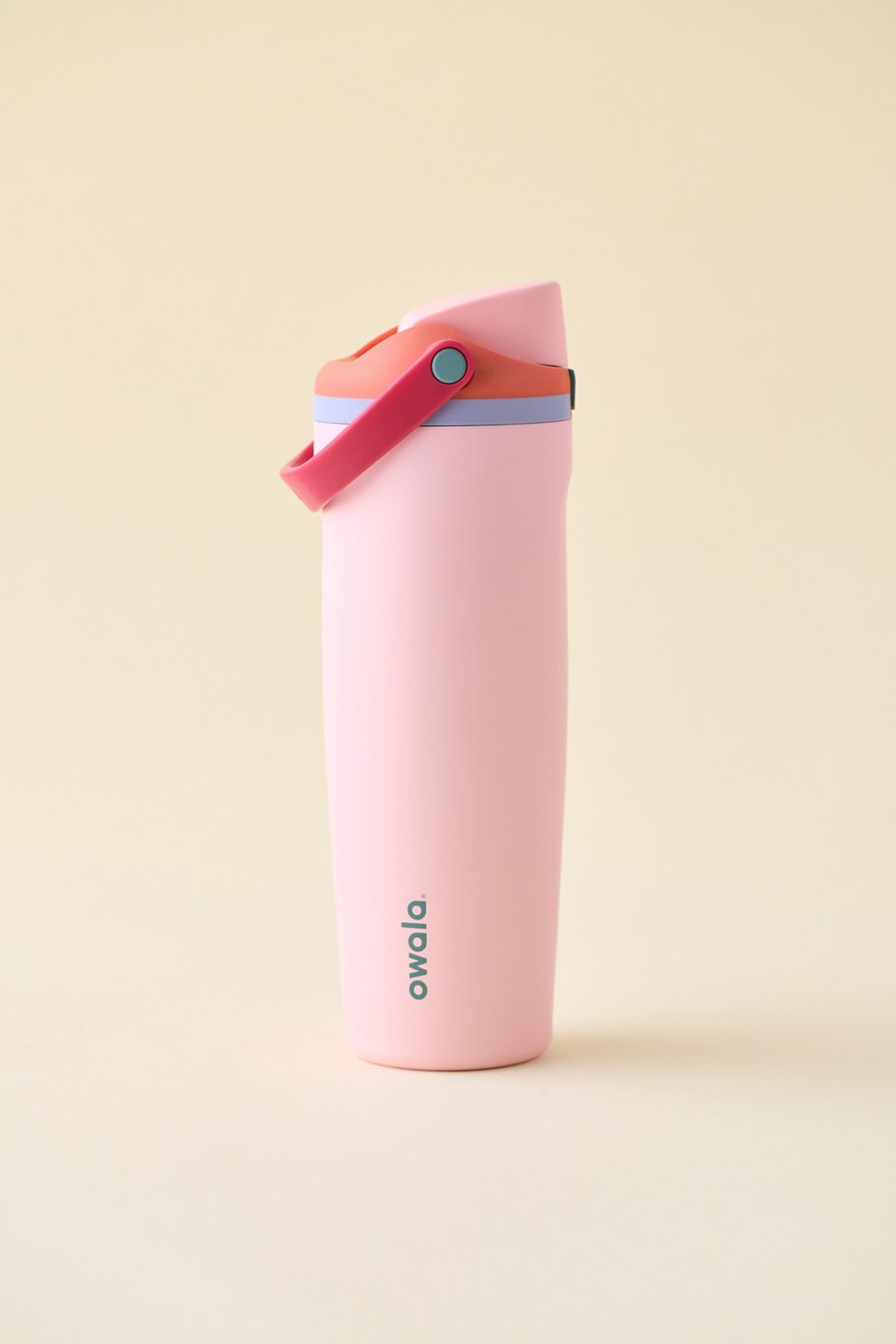 Owala FreeSip® Sway 30 oz Water Bottle - Sugar High