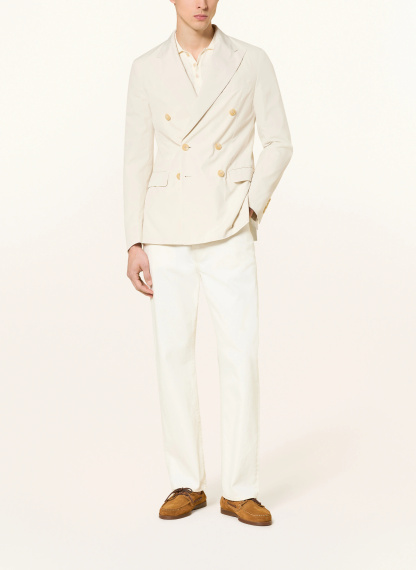 POLO RALPH LAUREN Sakko Extra Slim Fit – 001 STONE PEBBLE