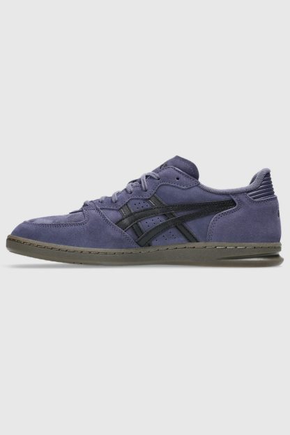 ASICS Skyhand OG Suede Sportstyle Sneakers - Indigo Fog/Black