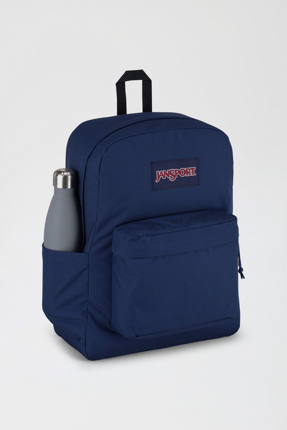 JanSport SuperBreak® Plus Backpack - Navy
