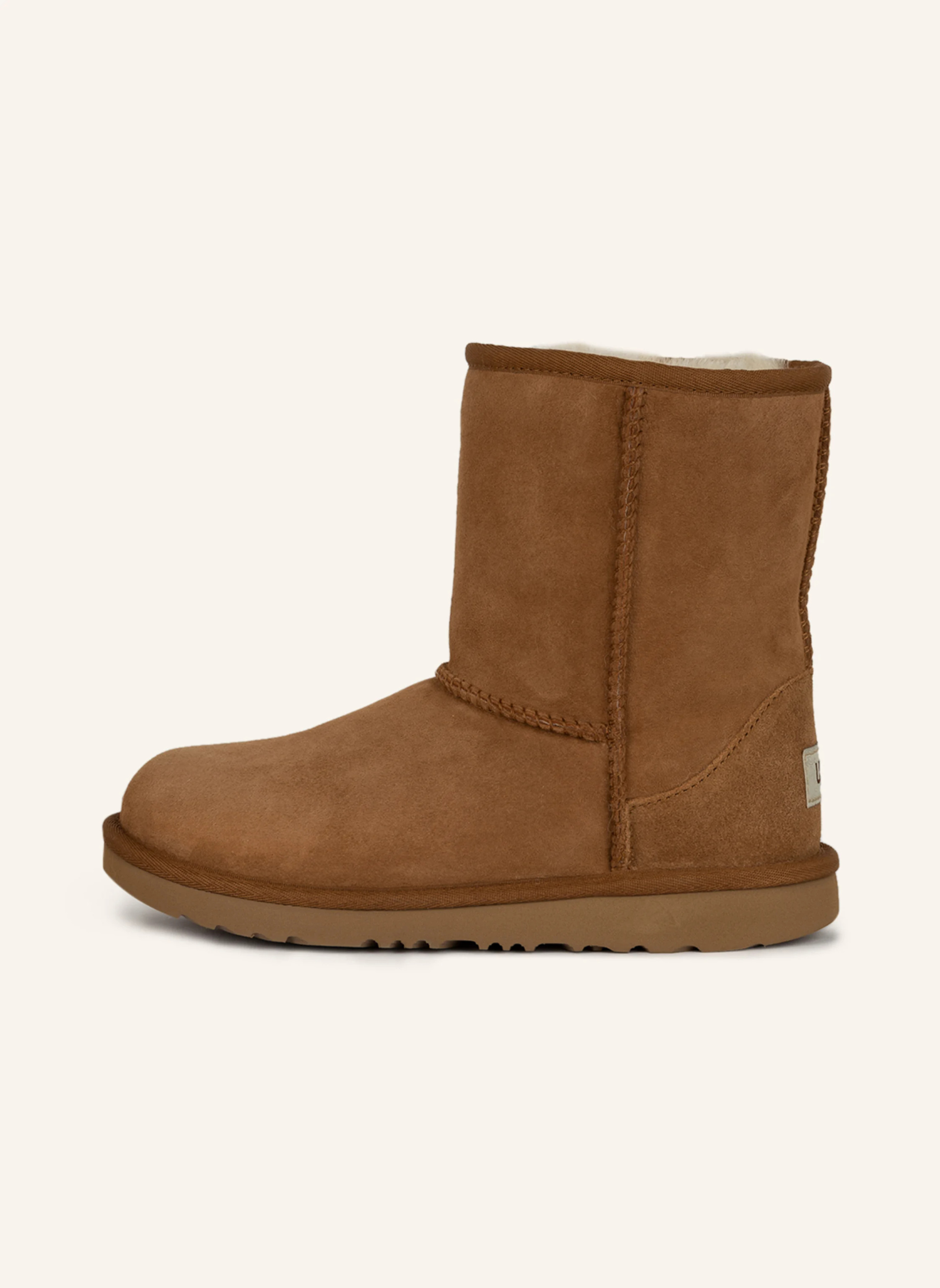 UGG Boots CLASSIC II – COGNAC