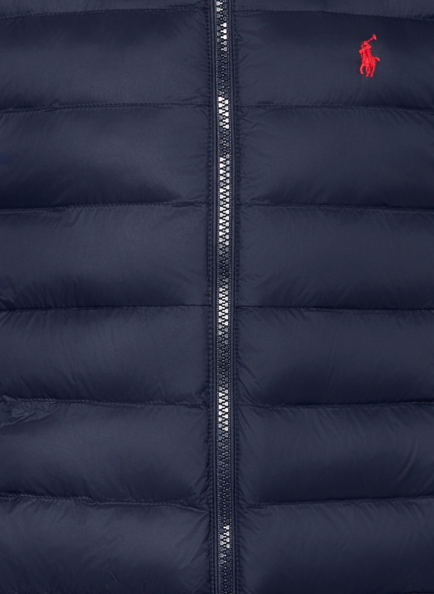 POLO RALPH LAUREN Steppweste – DUNKELBLAU