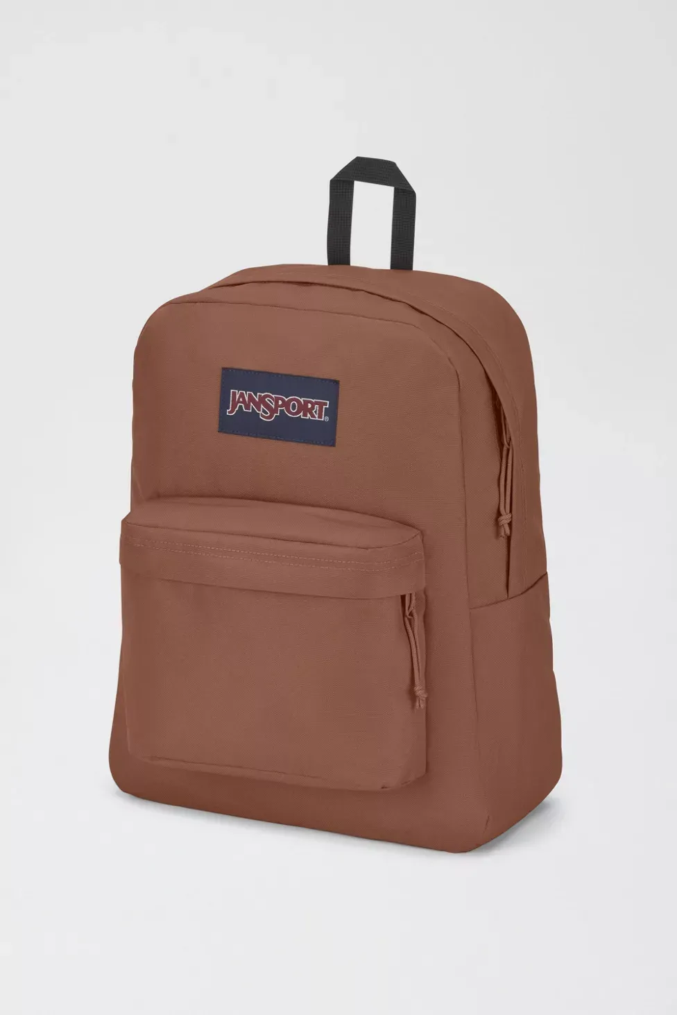 JanSport SuperBreak® Plus Backpack - Brown Patina