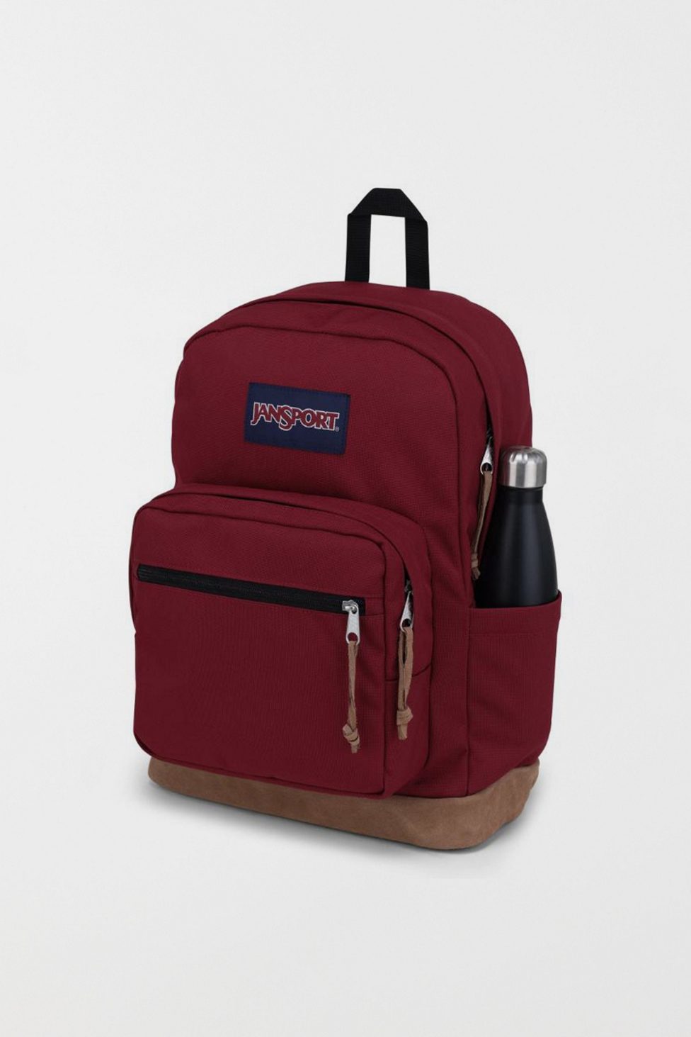 JanSport Right Backpack - Russet Red