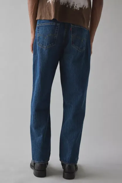 Levi’s® 568 Stay Loose Straight Leg Jeans - How You Feel