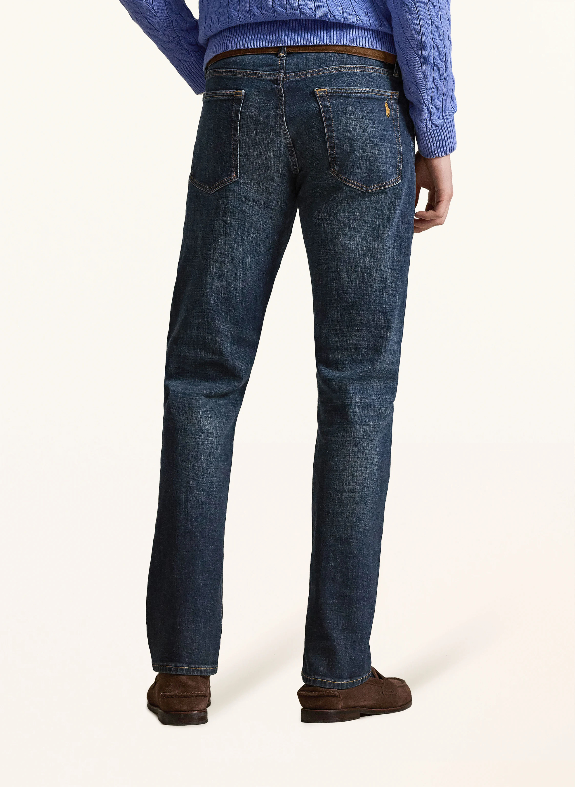 POLO RALPH LAUREN Jeans Comfort Fit – 001 MURPHY STRETCH