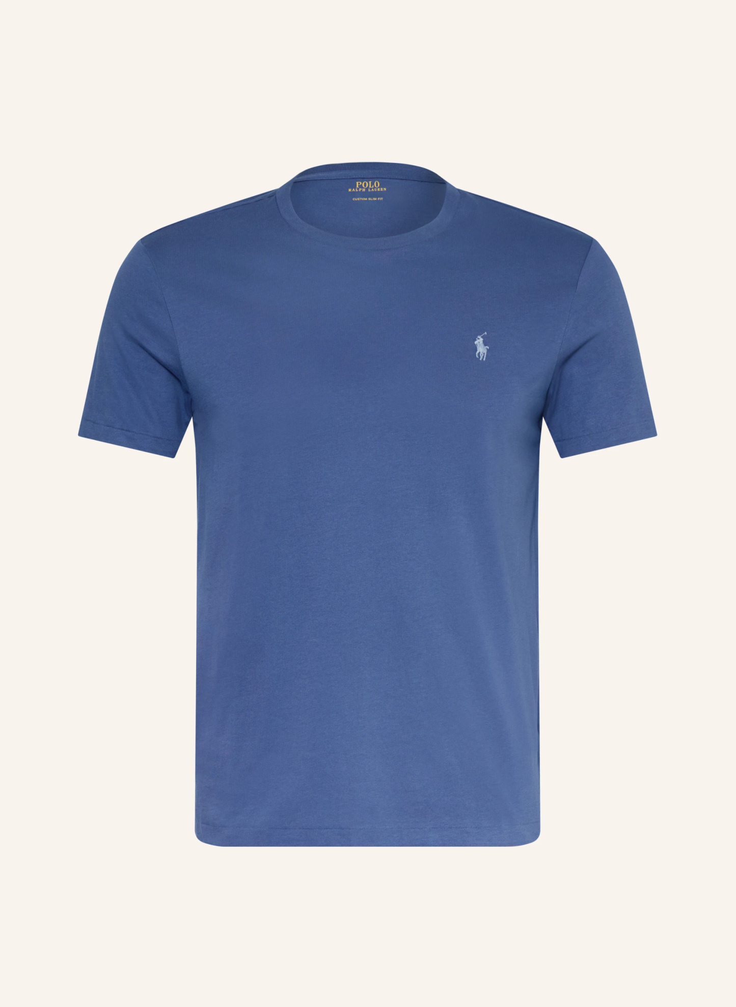 POLO RALPH LAUREN T-Shirt – BLAU (3)