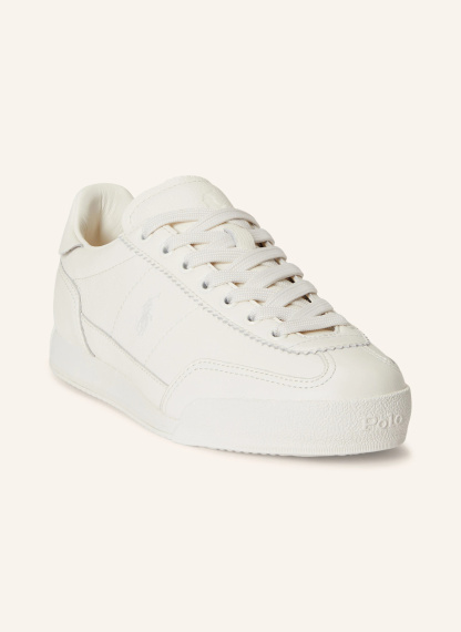 POLO RALPH LAUREN Sneaker – CREME