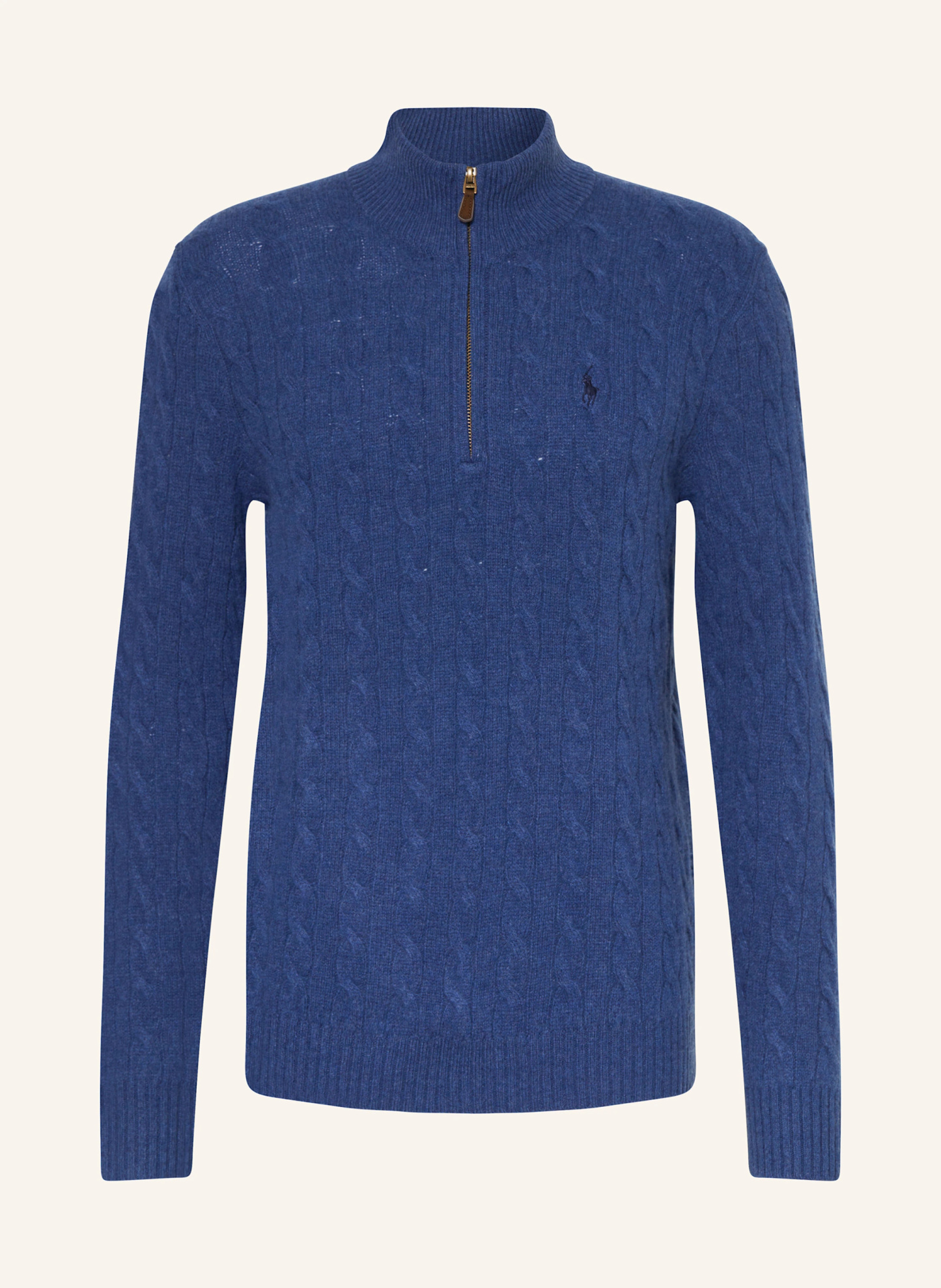 POLO RALPH LAUREN Troyer – BLAU (1)