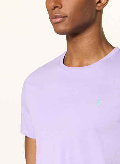 POLO RALPH LAUREN T-Shirt – HELLLILA
