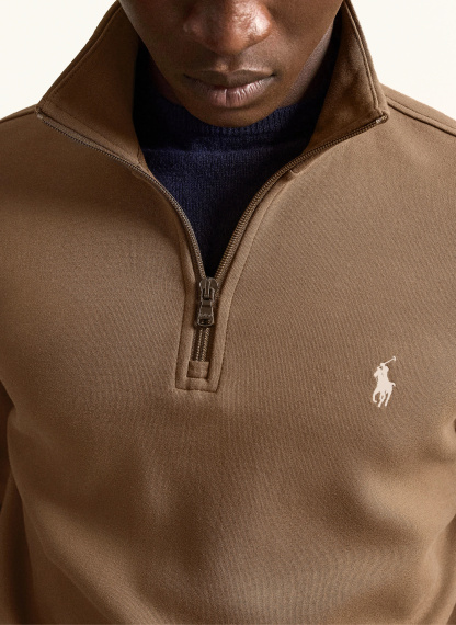POLO RALPH LAUREN Jersey-Troyer – BRAUN