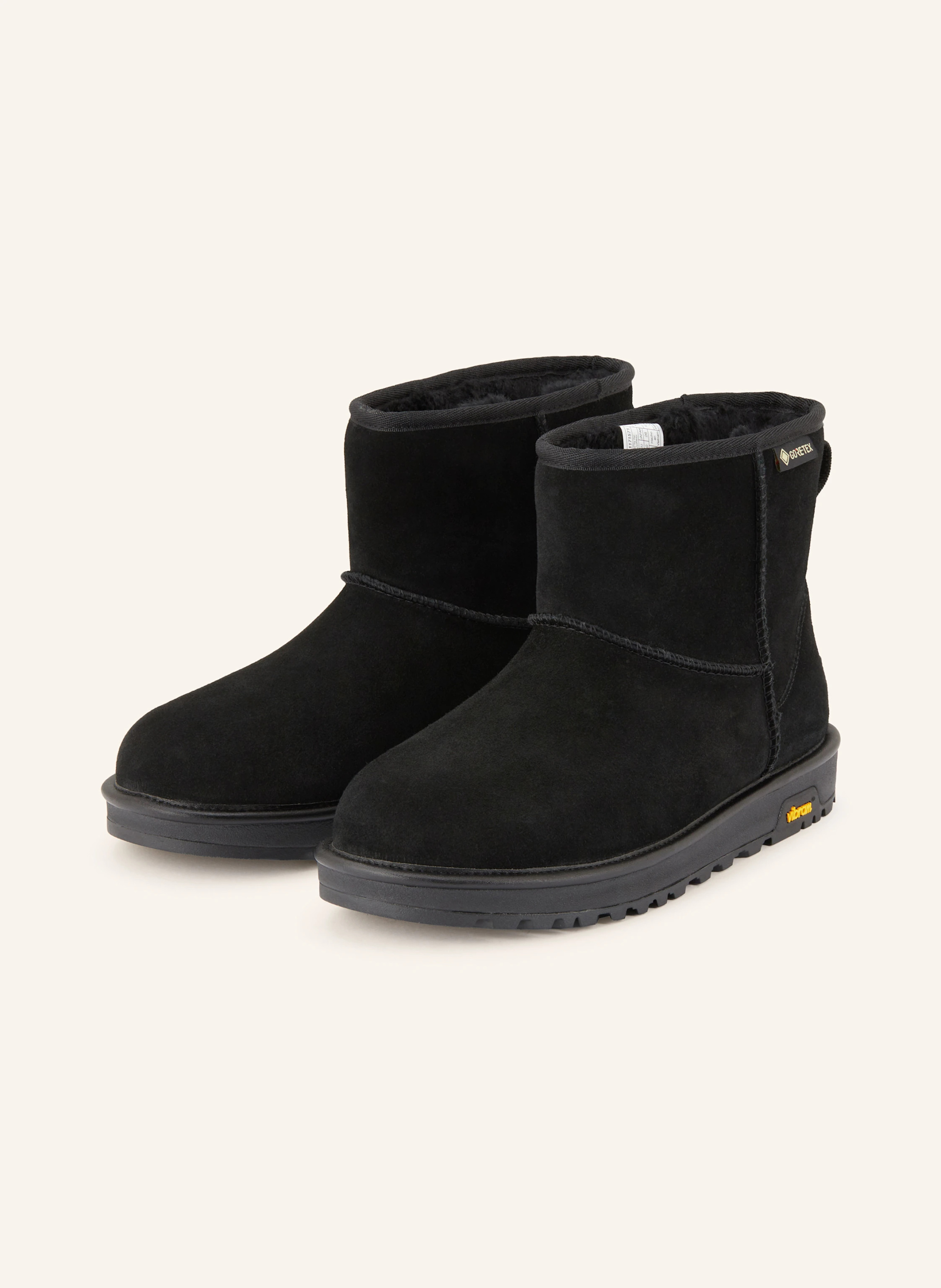 UGG Boots – SCHWARZ