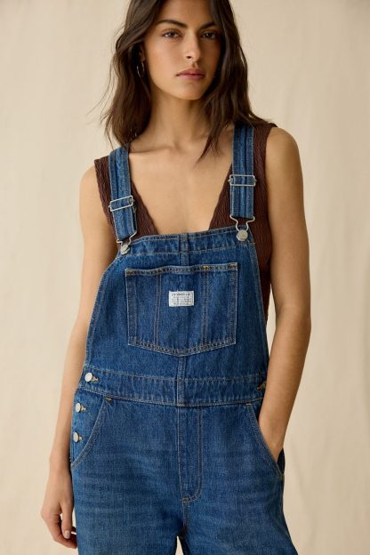 Levi's® Vintage Denim Overalls - Propose To Me