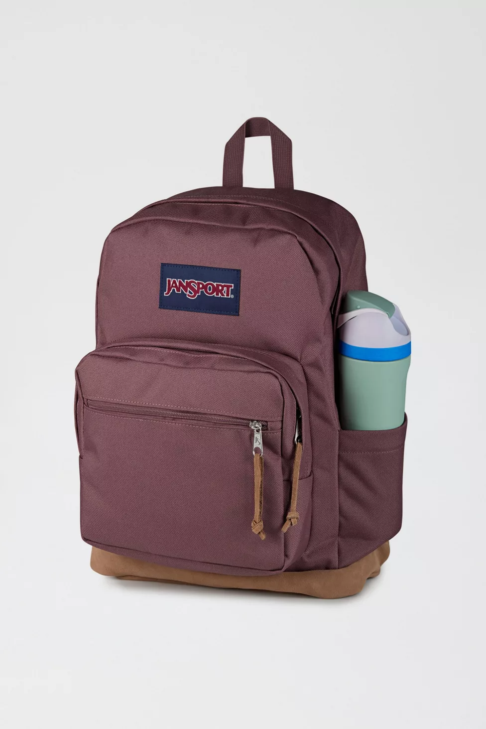 JanSport Right Backpack - Mahogany Haze