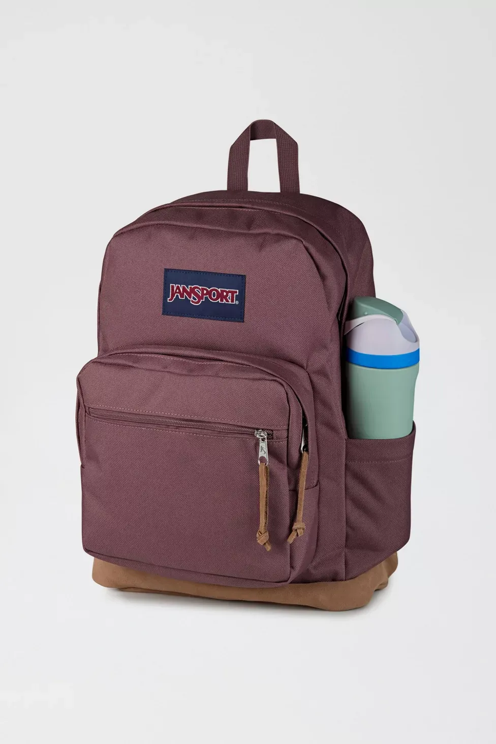 JanSport Right Backpack - Mahogany Haze