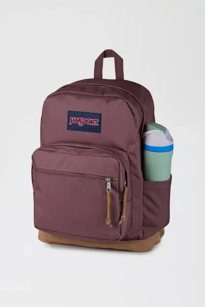 JanSport Right Backpack - Mahogany Haze