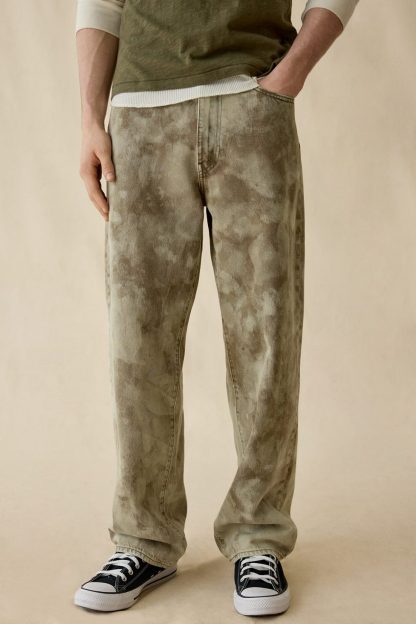 Levi’s® 578 Baggy Fit Jeans - Camo Express