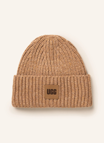 UGG Mütze – BRAUN
