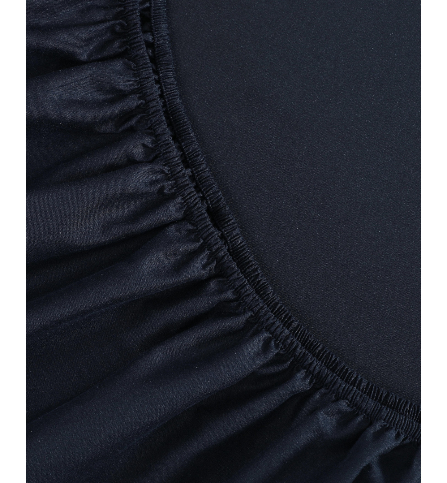 Tommy Hilfiger Performance Cooling Solid Sheet Set - Core Navy