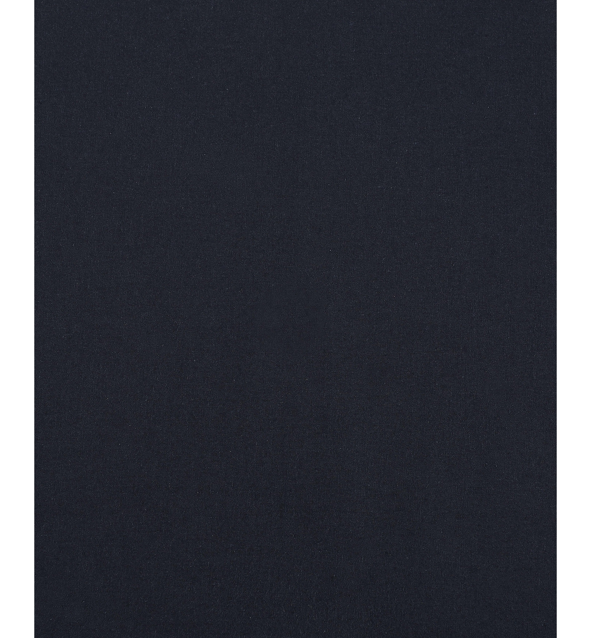 Tommy Hilfiger Performance Cooling Solid Sheet Set - Core Navy